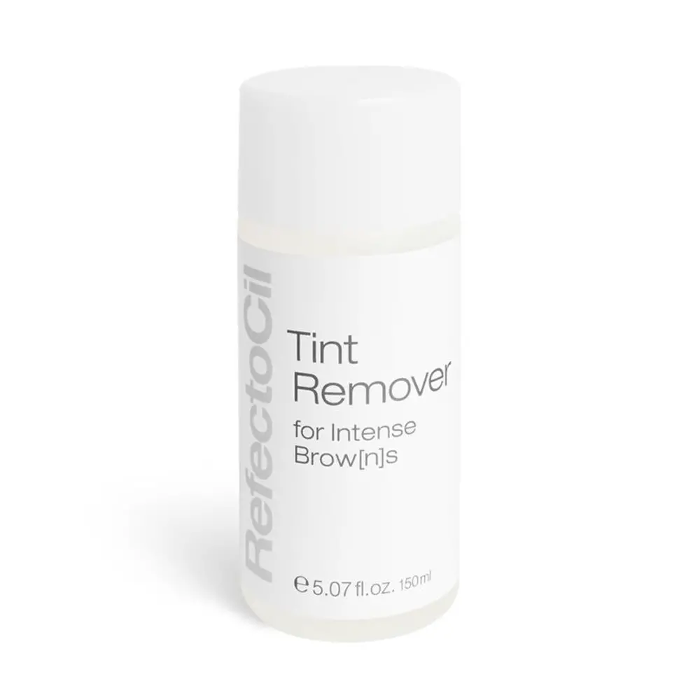 RefectoCil Intense Brow[n]s Fläckborttagare 150ml - 1 - Ögonbrynsfärg RefectoCil Intense Brow[n]s