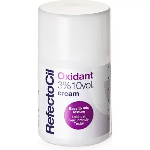 Refectocil Oxidant 3% 10 vol. Cream 100 ml RefectoCil