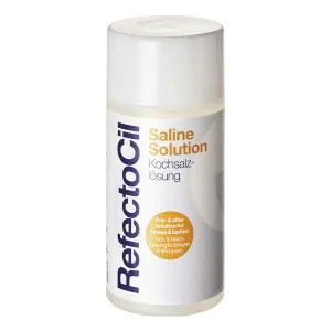 Refectocil Solución salina para cejas y pestañas 150ml - 1 - Tinte de cejas RefectoCil