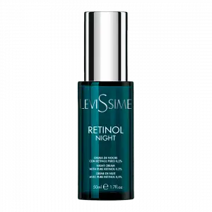 Levissime Čista retinolova krema Retinol Night 50 ml - 1 - Profesionalna kozmetika