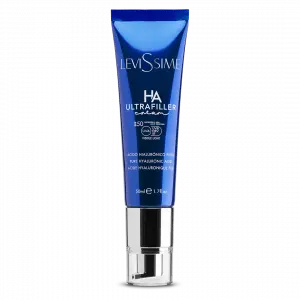Levissime HA Ultrafiller Crema con Acido Ialuronico Puro 50ml - 1 - Cosmetici professionali