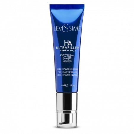 Levissime HA Ultrafiller Kreem puhta hüaluroonhappega 50 ml - 1 - Professionaalne kosmeetika