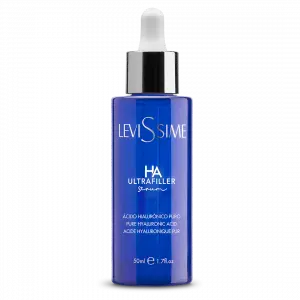 Levissime HA Ultrafiller Serum med Ren Hyaluronsyre 50ml - 1 - Profesjonell kosmetikk
