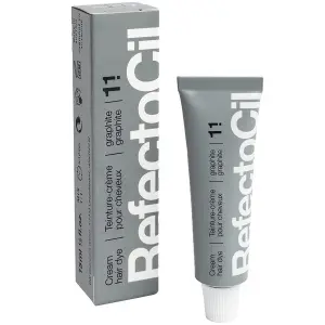 Refectocil 1.1 grafito tinte para cejas y pestañas 15ml - 1 - Tinte de cejas RefectoCil