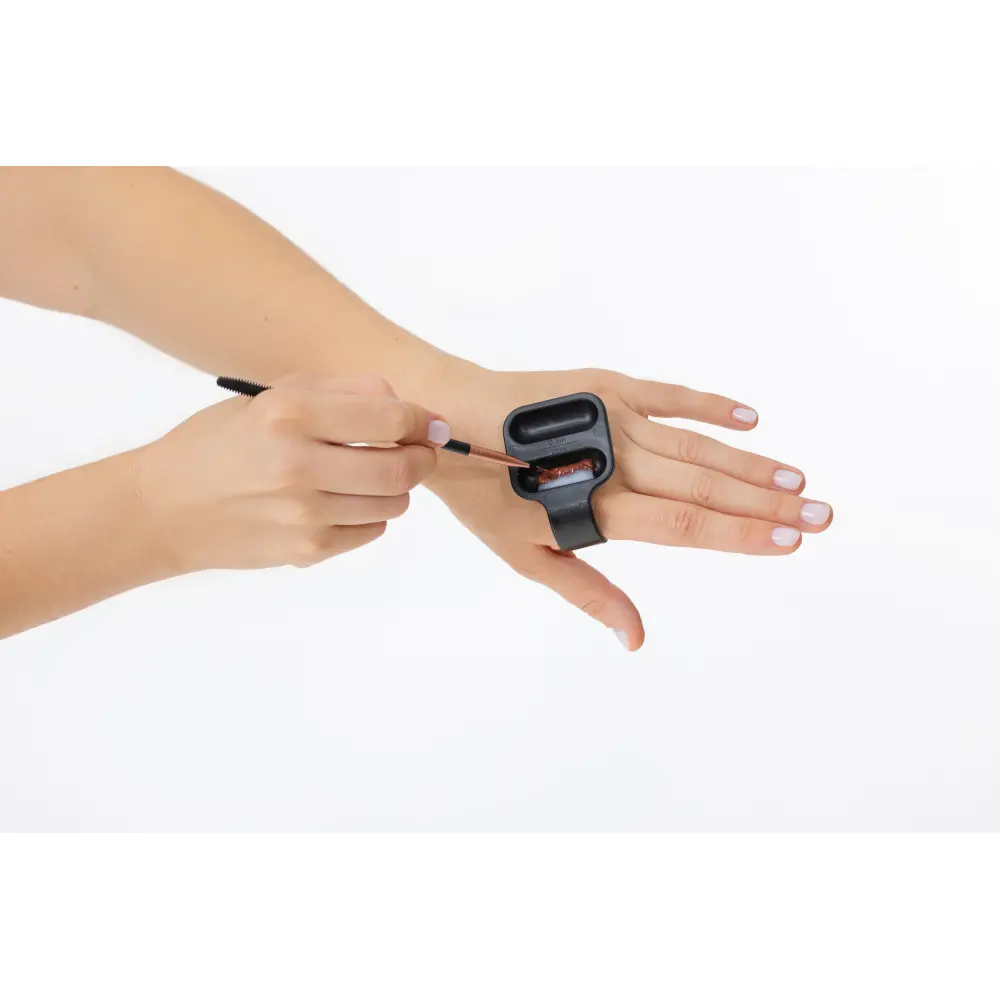 Refectocil 3 naturalny brąz farba do brwi i rzęs 15ml - 3 - Farba do brwi RefectoCil