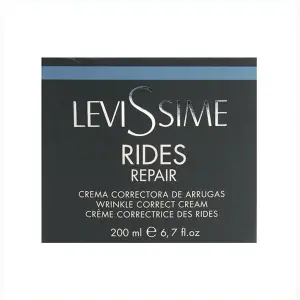 Levissime Rides Repair crema correctora de arrugas 200ml - 1 - Cosmética profesional