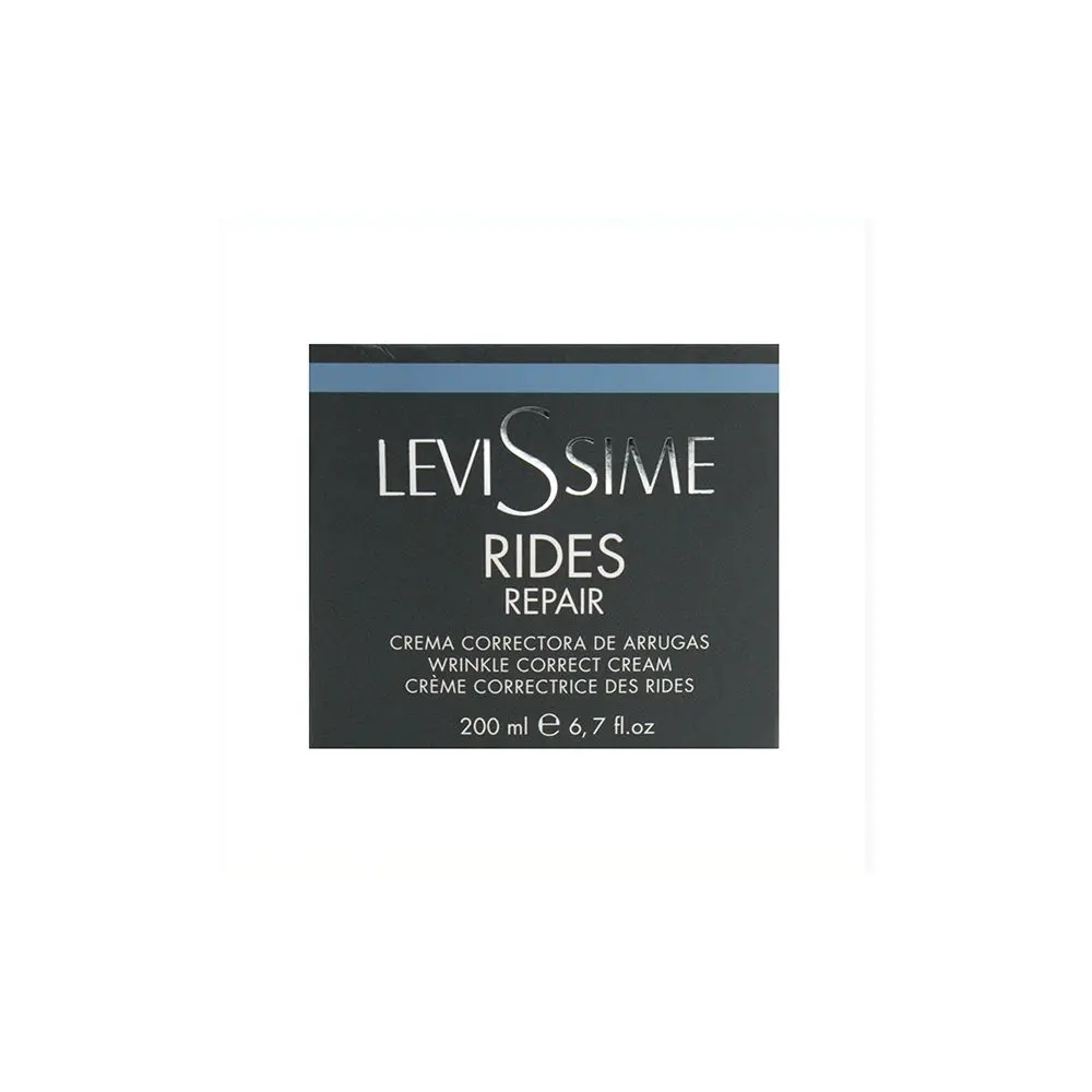 Levissime Rides Repair grumbu koriģējošs krēms 200ml - 2 - Profesionālā kosmētika