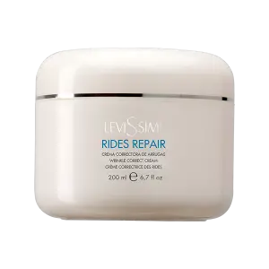 Levissime Rides Repair crema correctora de arrugas 200ml - 1 - Cosmética profesional
