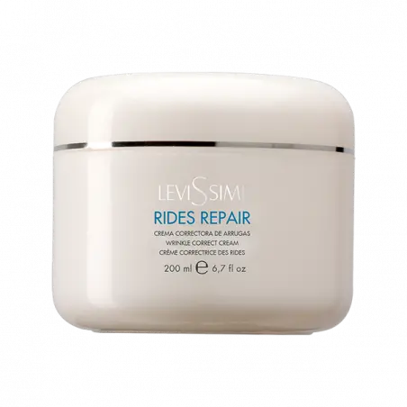 Levissime Rides Repair crème correctrice de rides 200ml - 1 - Cosmétiques professionnels