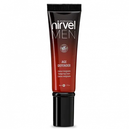 Nirvel Age Defender Третман за Лице за Мажи 50ml - 1 - Професионална козметика