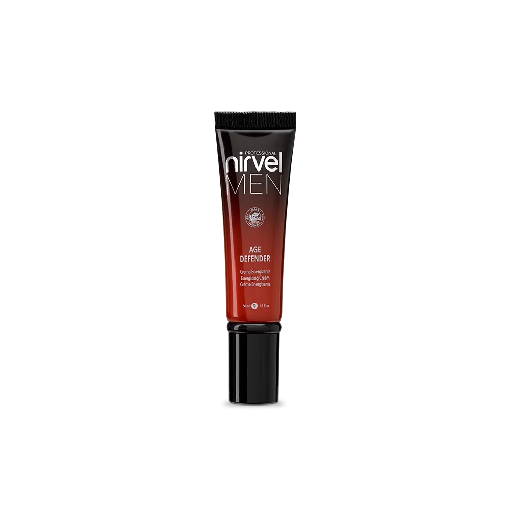 Nirvel Age Defender Gezichtsbehandeling voor Mannen 50ml - 1 - Professionele cosmetica