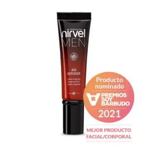 Nirvel Age Defender Trattamento Viso per Uomo 50ml - 1 - Cosmetici professionali