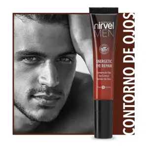 Nirvel Očný Kontúrový Krém pre Mužov Energetic Eye Repair 15ml - 1 - Profesionálna kozmetika