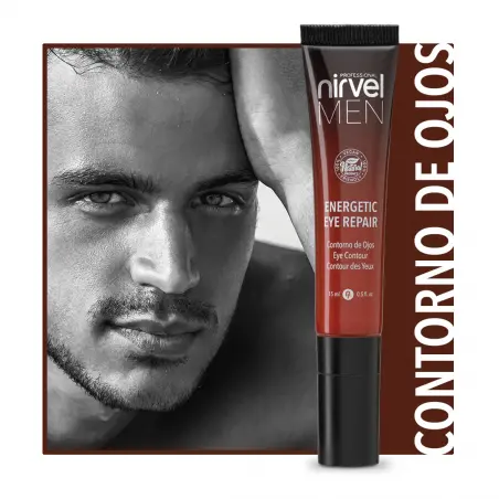 Nirvel Energetic Eye Repair Krem pod Oczy 15ml - 2 - Profesjonalna kosmetyka