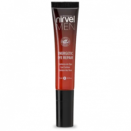Nirvel Ögonkontur för Män Energetic Eye Repair 15ml - 1 - Professionell kosmetika