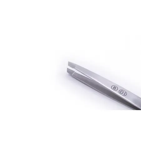 VEKI Skáklípa fyrir augabrúnir B01 - 4 - Augabrúnaklippur