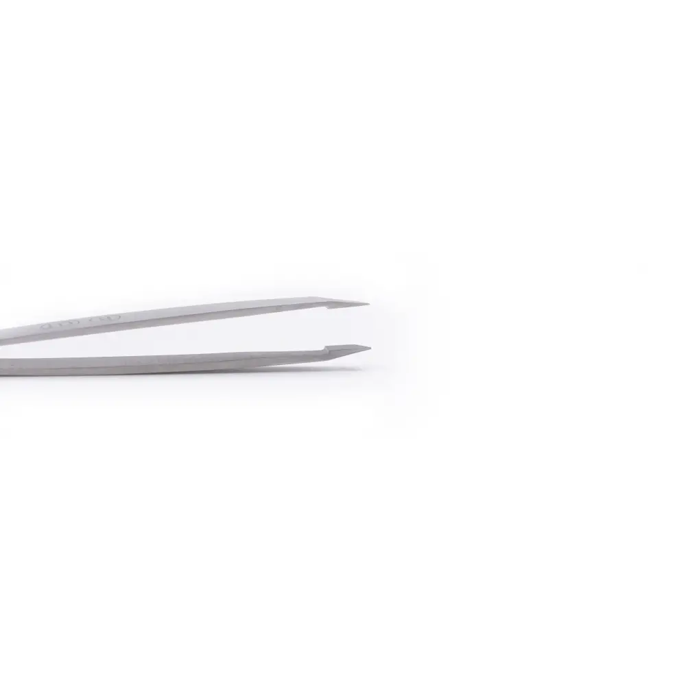 VEKI Pince à sourcils oblique B01 - 6 - Pince à sourcils