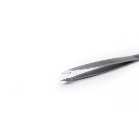 VEKI Poševne pincete za obrvi B02 - 4 - Klešče za obrvi