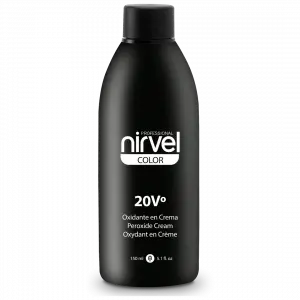 Nirvel Krémes Oxidálószer 20 Vº 150ml - 1 - Professzionális kozmetika