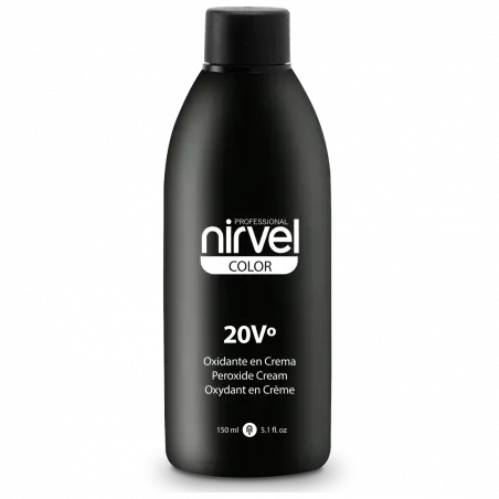 Nirvel Oxidationskräm 20 Vº 150ml - 1 - Professionell kosmetika