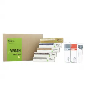 Thuya Kit Vegan Line Perfect Look - 1 - Tinte de cejas Thuya