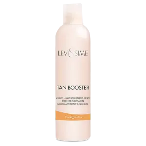Levissime Bronceador Tan Booster 250ml - 1 - Cosmética profesional