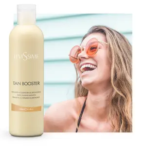 Levissime Bronceador Tan Booster 250ml - 1 - Cosmética profesional