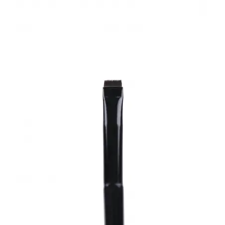Pincel recto para diseño de cejas con tinte o henna VEKI - 2 - Pinceles