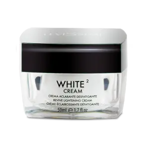 Levissime White2 Crema aclarante despigmentante 50ml / 200ml - 1 - Cosmética profesional