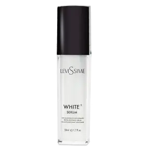 Levissime White2 Serum aclarante despigmentante 50ml - 1 - Cosmética profesional