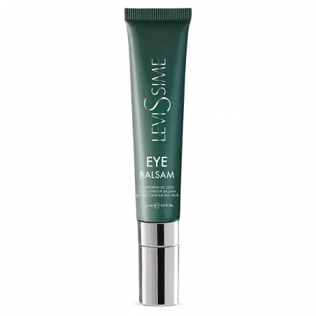 Levissime Eye Balsam Proti staranju balzam za predel okoli oči 15ml - 1 - Profesionalna kozmetika