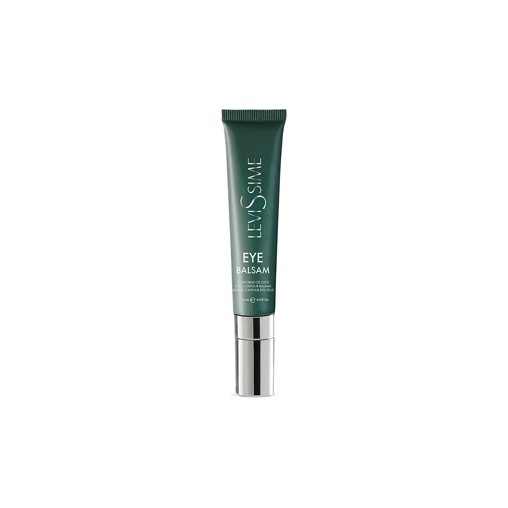 Levissime Eye Balsam Proti stárnutí balzám na oční okolí 15 ml - 1 - Profesionální kosmetika