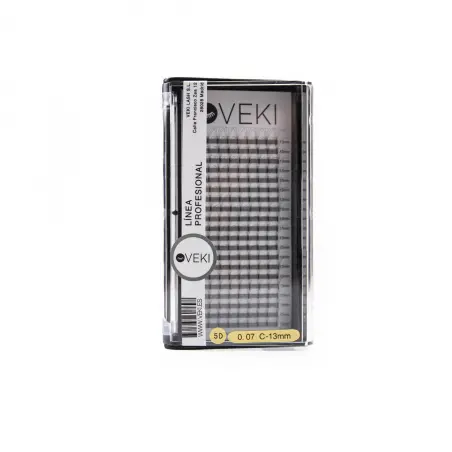 VEKI Gene Volum 5D Preasamblate - 12 - Ventilatoare preasamblate de volum