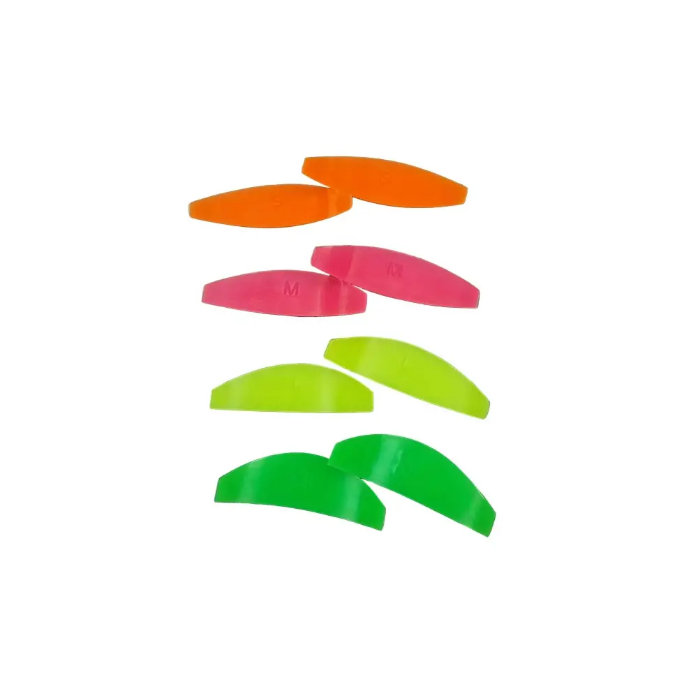 Conjunto de Rodelas Neon para Laminagem de Pestanas S/M/L/XL - 3 - Produtos de Lifting de Pestanas