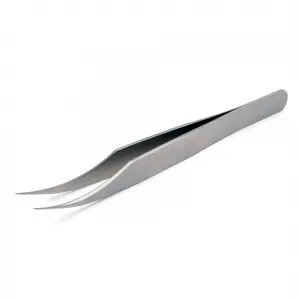 Pinza MSA-18 para Extensiones de Pestañas - 1 - Pinzas para pestañas