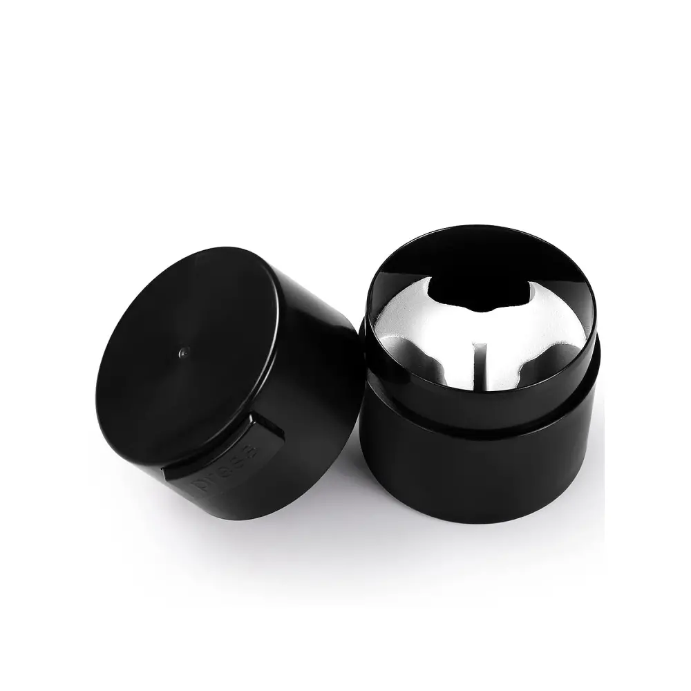 Lufttett beholder for lim til vippeforlengelser - 1 - Lim for vippe-extensions