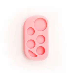 Paleta de Silicona para lifting de pestañas y laminación de cejas - 1 - Productos para Lifting de pestañas