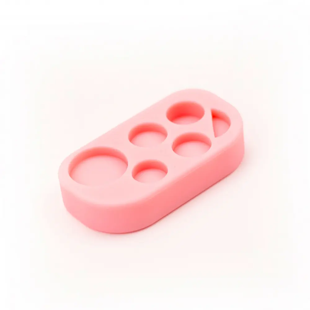 Palette en Silicone pour Rehaussement de Cils et Lamination des Sourcils - 3 - Produits pour la Lamination des cils