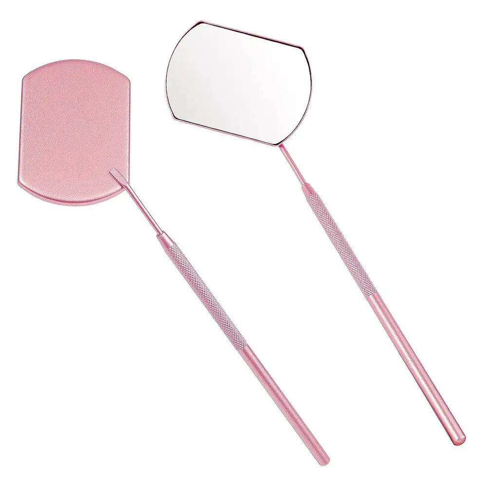 Spiegel voor Wimperextensions - 1 - Gereedschappen en accessoires