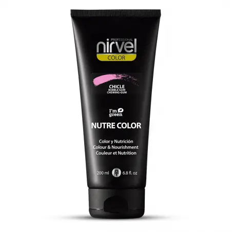 Nirvel Nutre Color maska za boju 200ml - 26 - Kapilarni