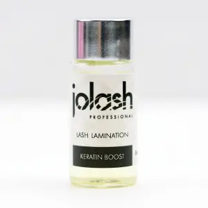 Laminacija trepalnic Jolash Keratin Boost 5ml - 1 - Izdelki za dvigovanje trepalnic