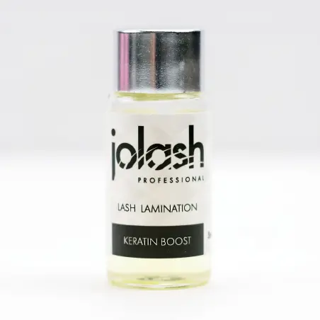 Ламинирање на трепки Jolash Keratin Boost 5ml - 1 - Производи за лифтинг на трепки