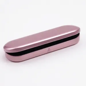 Estuche Organizador Profesional para Pinzas de Pestañas - 1 - Herramientas y accesorios