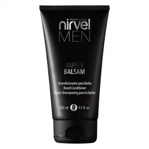 Nirvel Barber Balsam acondicionador para barba 150ml - 1 - Cosmética profesional