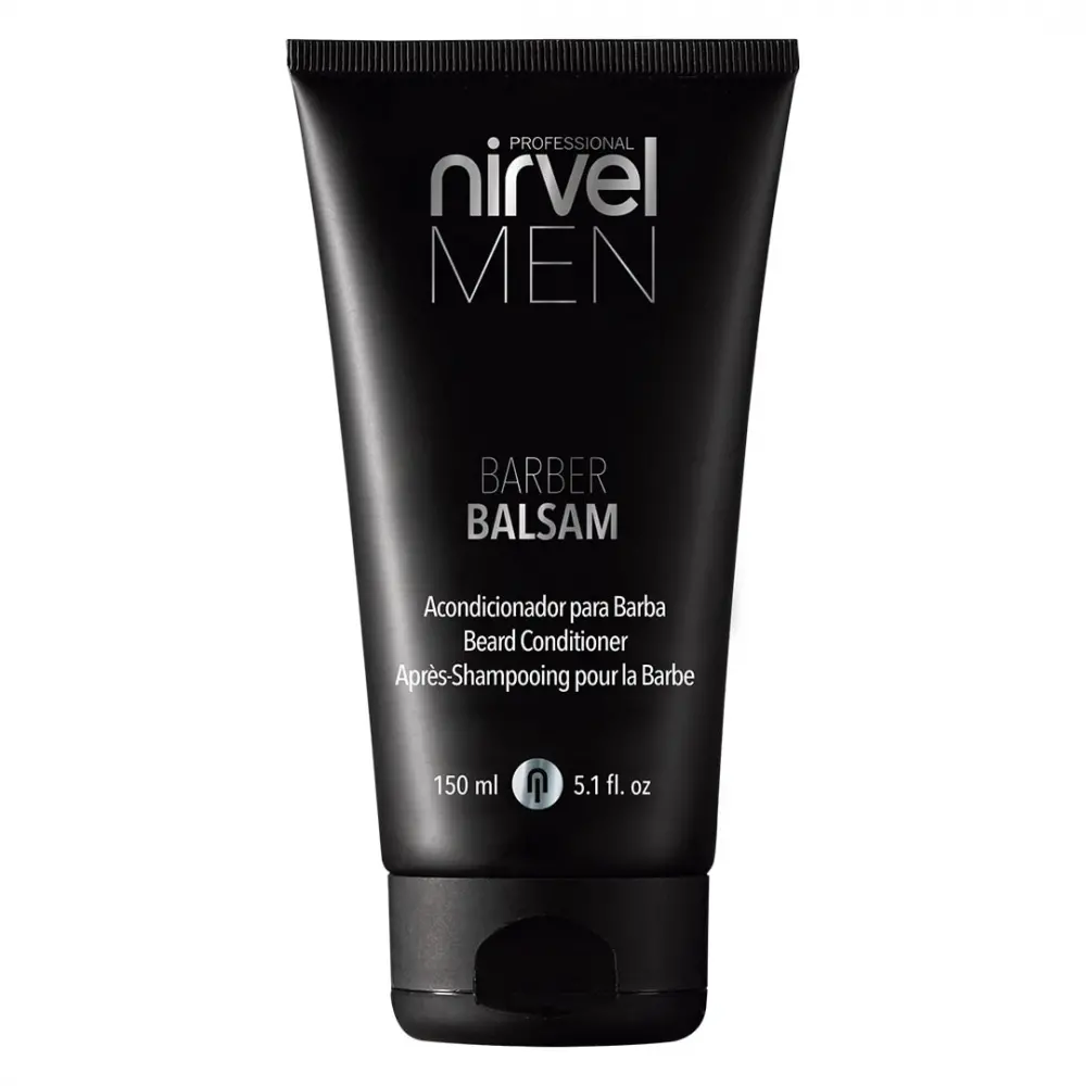 Nirvel Barber Bārdas kondicionieris balzams 150ml - 1 - Profesionālā kosmētika