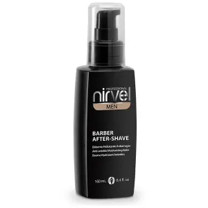 Nirvel Barber After-Shave Bálsamo Hidratante Desfatigante 150ml - 1 - Cosmética profesional