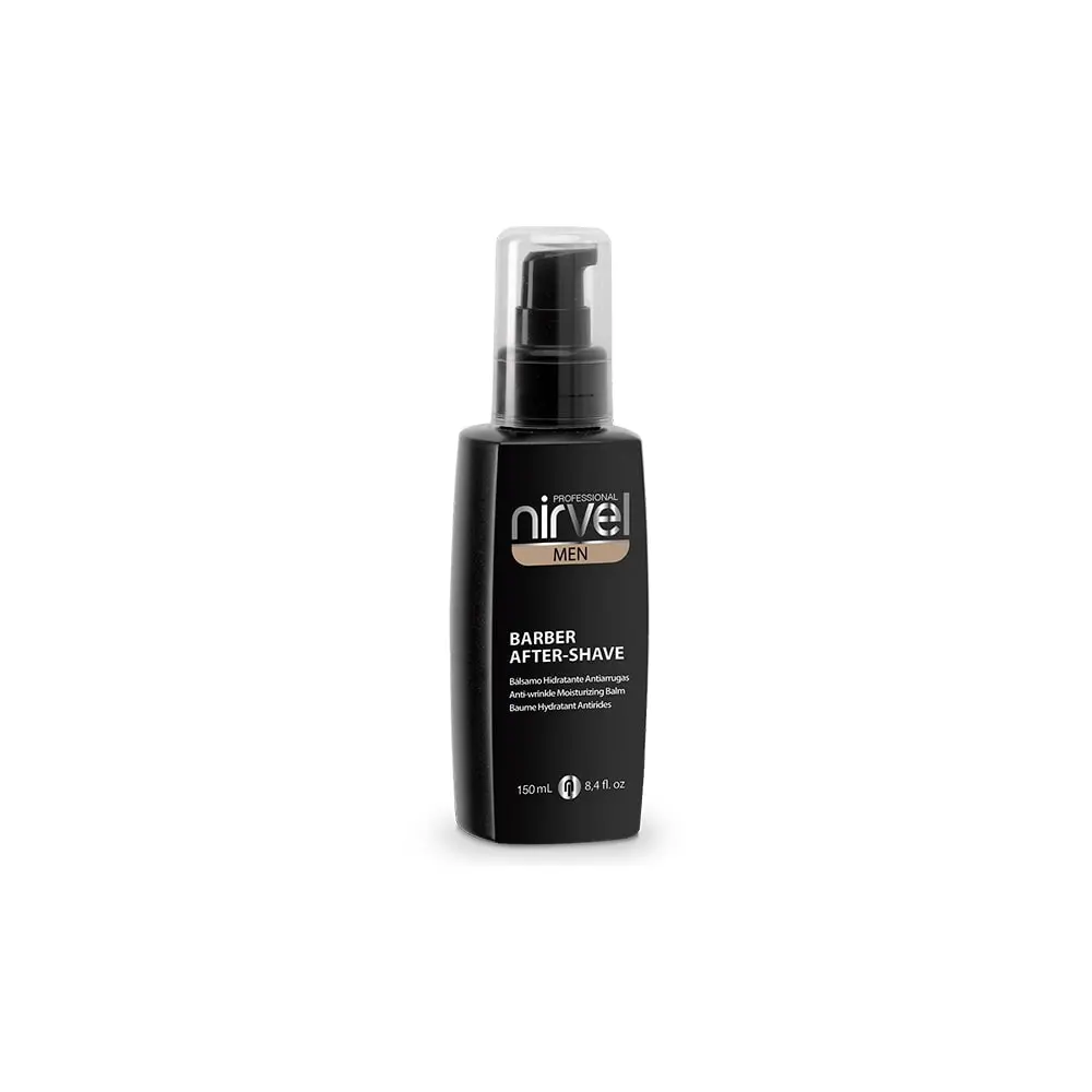 Nirvel Barber After-Shave Hidratantni Balzam protiv umora 150ml - 1 - Profesionalna kozmetika