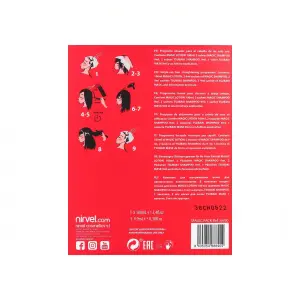 Nirvel Magic Pack programa alisador de un solo uso para el cabello - 1 - Cosmética profesional