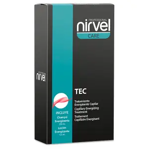 Nirvel TEC Hair Loss Treatment with Biotin Nirvel Cosmetics