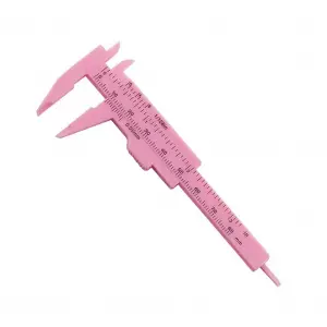 Calibrador para diseño de Cejas - 2 - Herramientas y accesorios